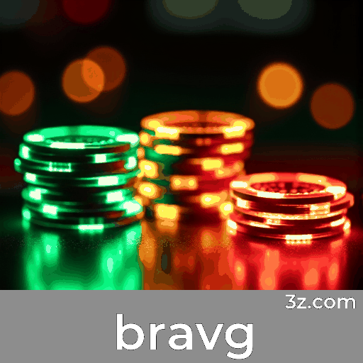 Bravg: Profissionalismo e Segurança em Apostas