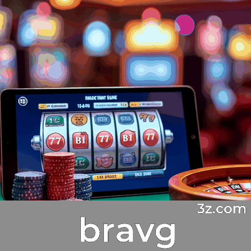 Cassino Online bravg