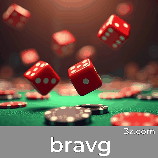 Bravg: Profissionalismo e Segurança em Apostas