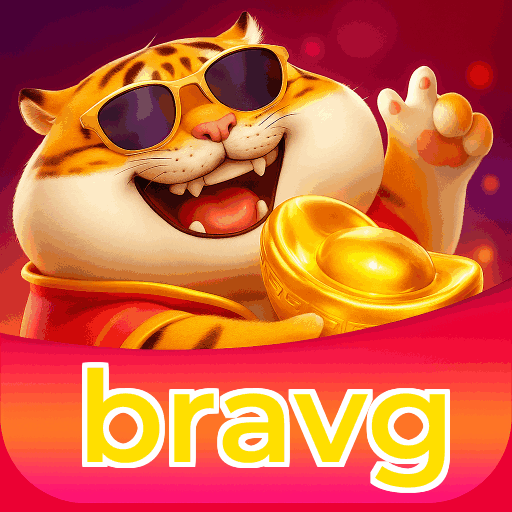 bravg logo