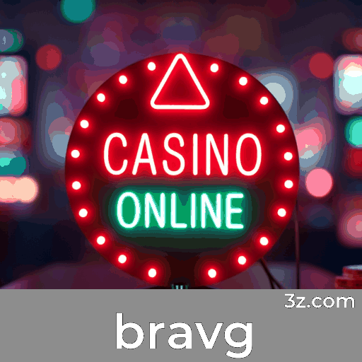 Cassino Online bravg
