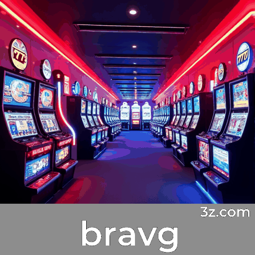 Cadastro na bravg