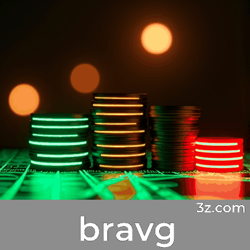 Cadastro na bravg